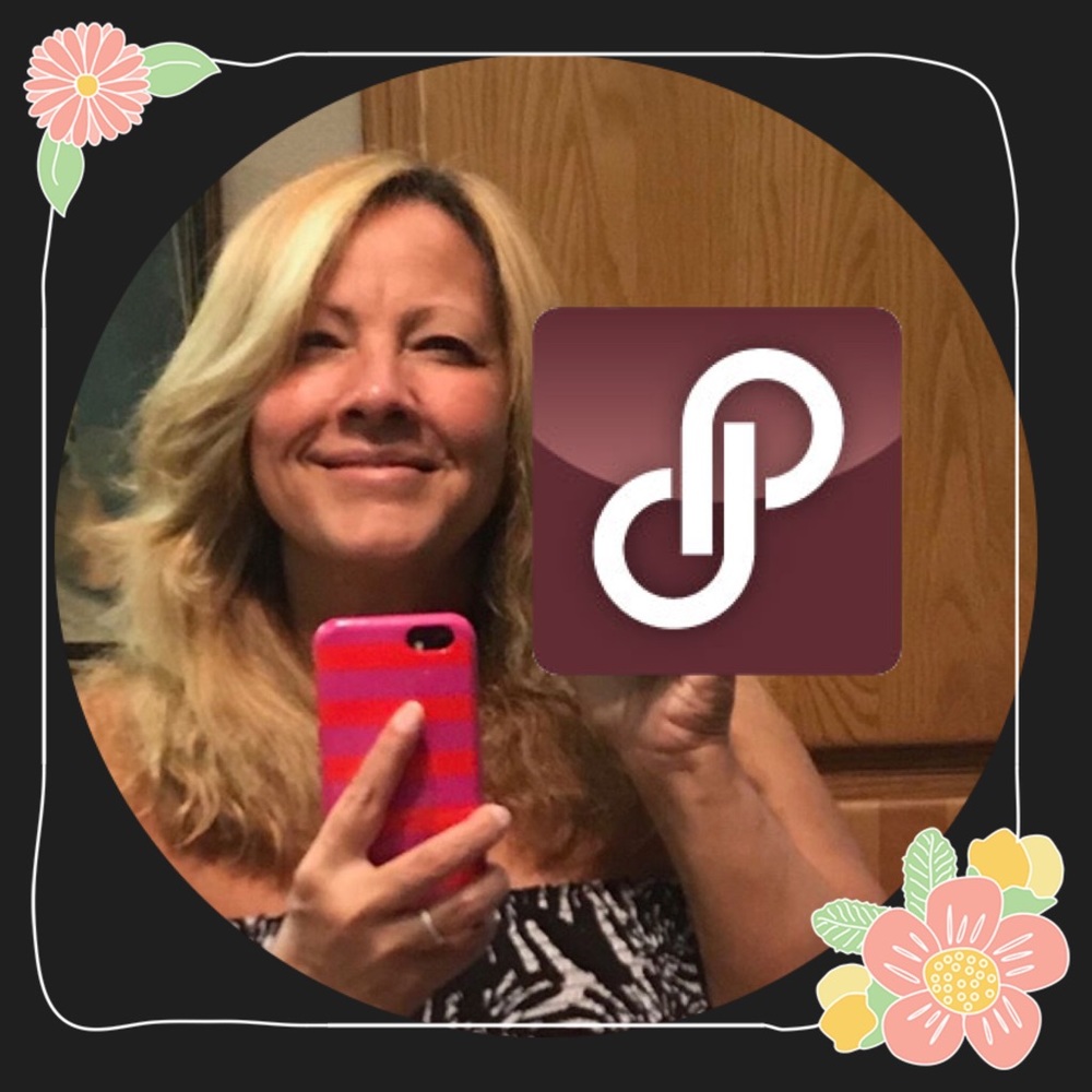 Meet your Posher, Cindi